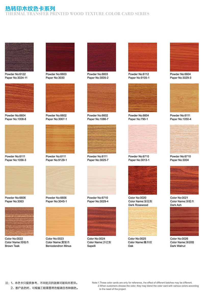 遮陽百葉窗系列