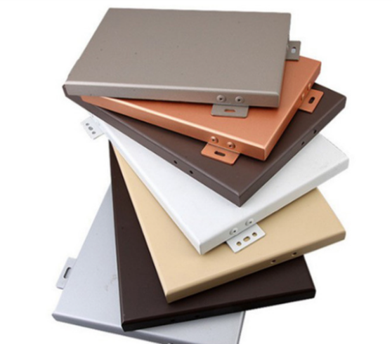 <a href='http://m.9ailegou.com/' target='_blank'><u>藝倫裝飾</u></a>淺談<a href='http://m.9ailegou.com/' target='_blank'><u>氟碳鋁單板</u></a>與氧化<a href='http://m.9ailegou.com/' target='_blank'><u>鋁單板</u></a>的區(qū)別